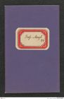 Seite 1, Tagebuch "Groß-Mugl" (NHMW-PRAE-BBB-54)
